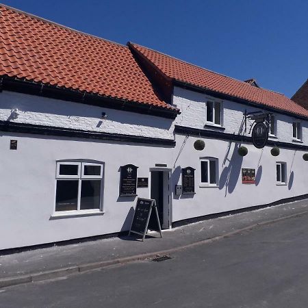 Nelthorpe Arms Hotel Barton-upon-Humber Exterior photo